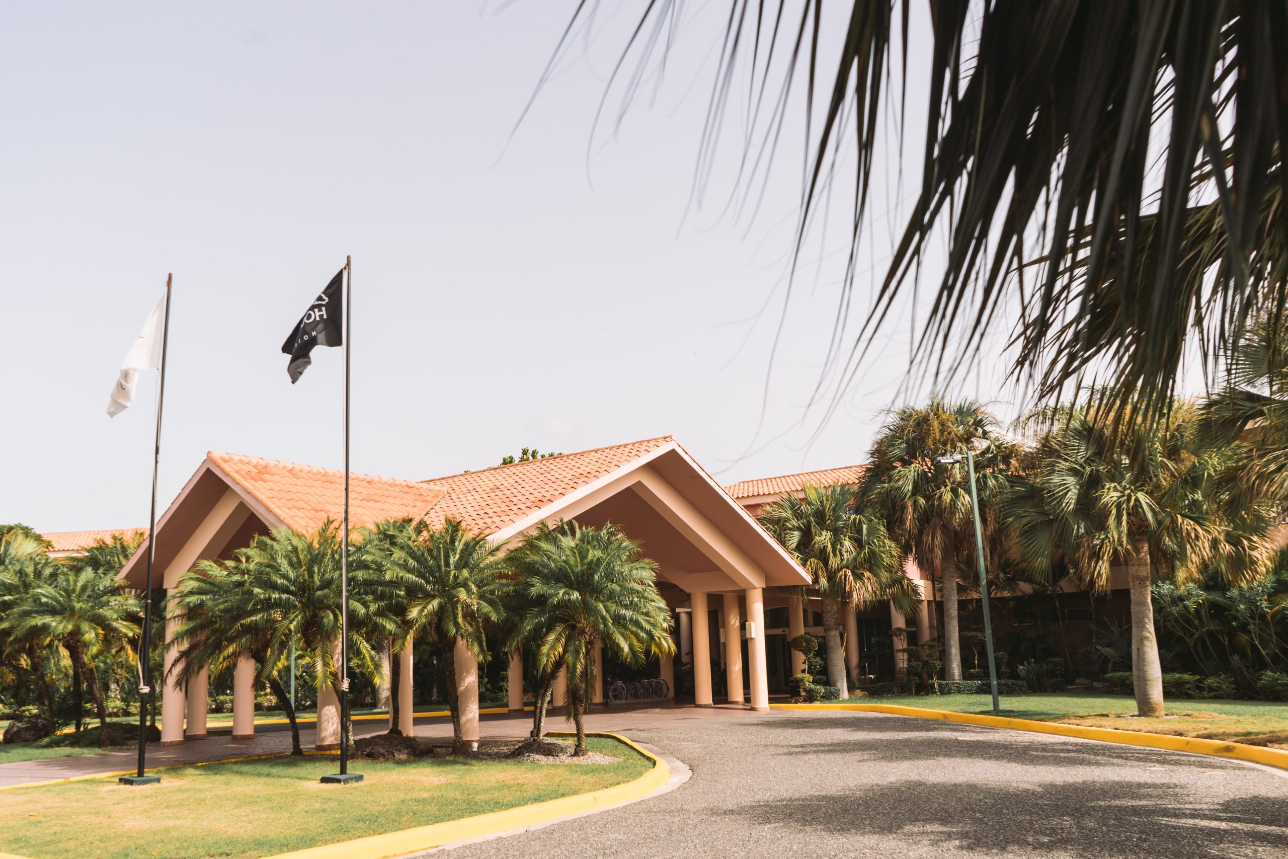 Hodelpa Garden Suites Juan Dolio