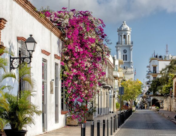 Things to do in Santo Domingo, The Capital of the Dominican Republic