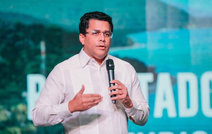 Republica Dominicana recibe más de 5 millones de visitantes en primeros 5 meses y proyecta 11.5 millones para 2024