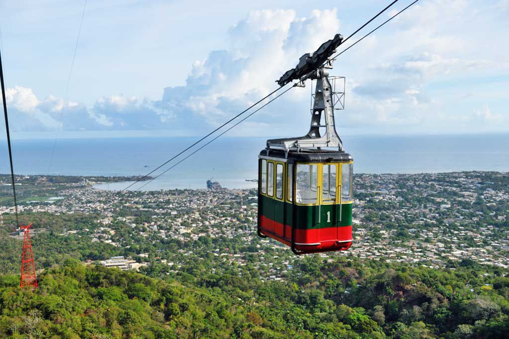Puerto Plata